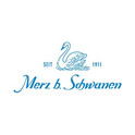 Logo Merz b. Schwanen