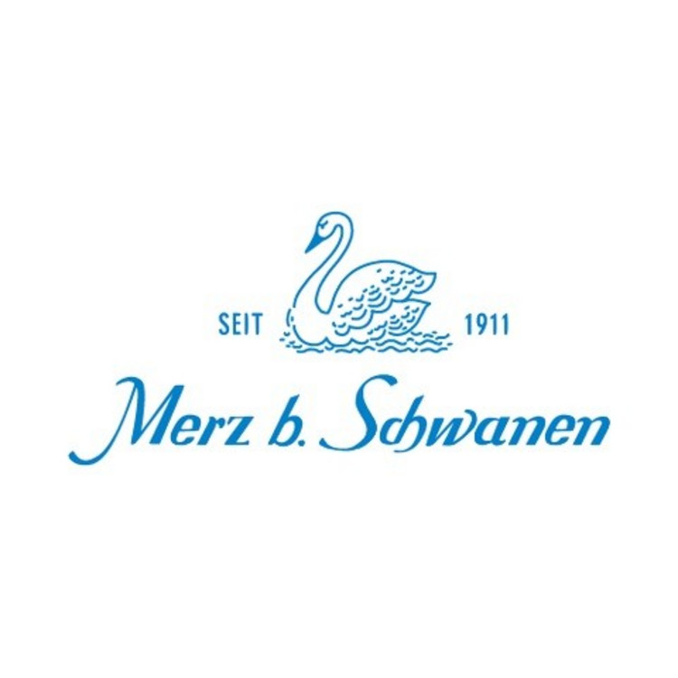 Logo Merz b. Schwanen