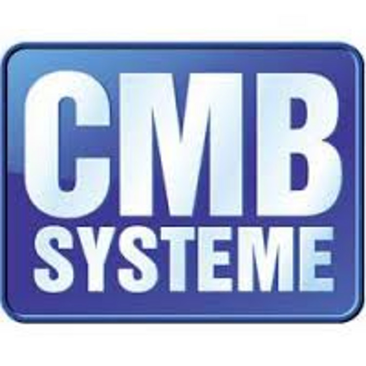 Logo CMB Systeme