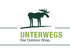 Logo Unterwegs