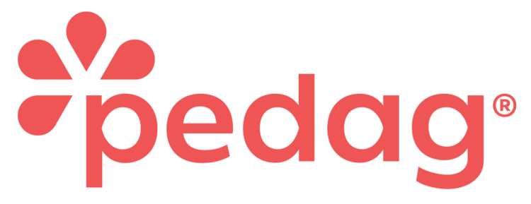 Logo pedag