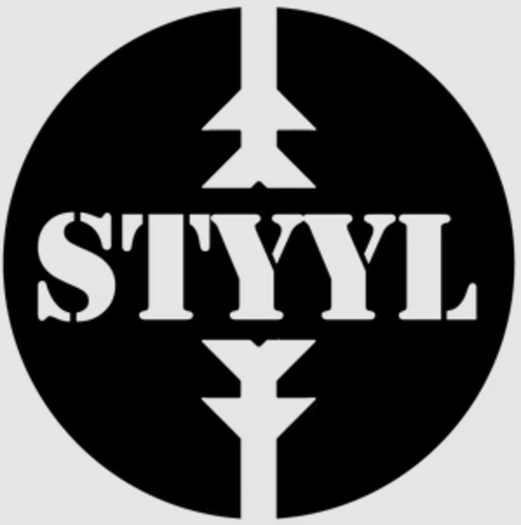 Logo STYYL