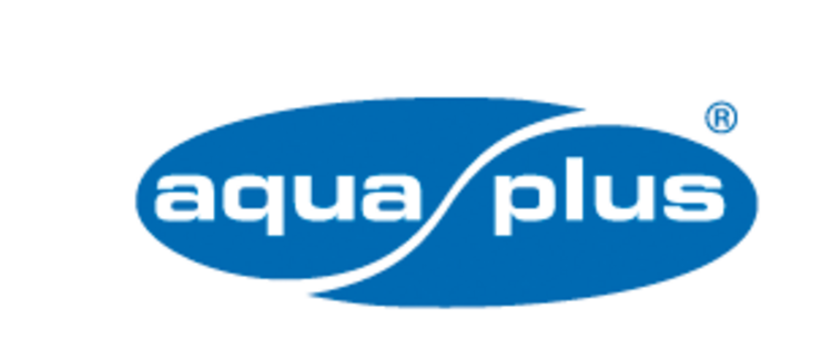 Logo Aqua Plus