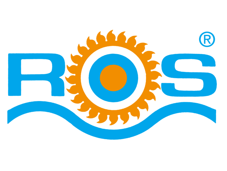 Logo ROOS Schwimmbad Shop