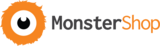 Logo MonsterShop