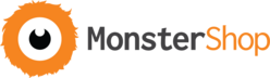 Logo MonsterShop