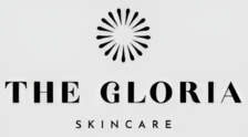 Logo Gloria Skincare
