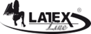 Logo Latex Line