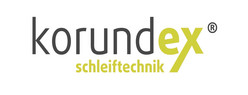 Logo korundex