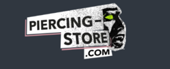 Logo Piercing-Store