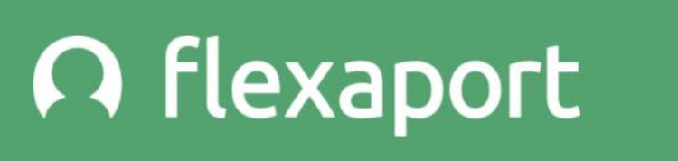 Logo flexaport
