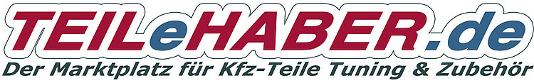 Logo Teilehaber