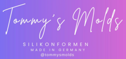 Logo Tommy’s Molds