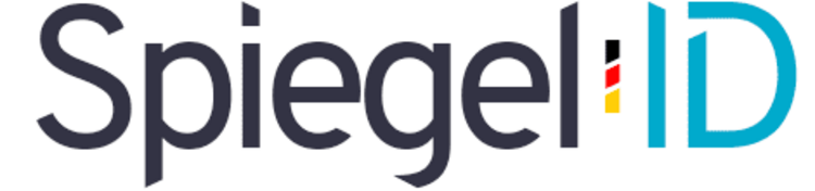 Logo Spiegel ID