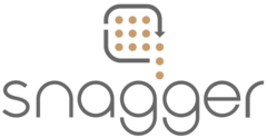 Logo snagger