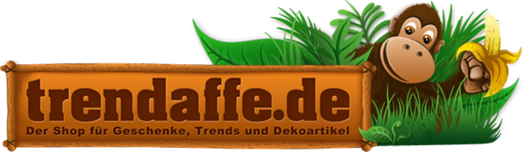Logo Trendaffe