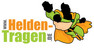 Logo Helden-Tragen