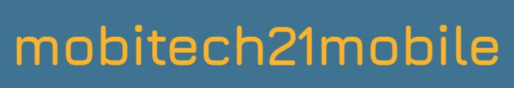 Logo mobitech21mobile