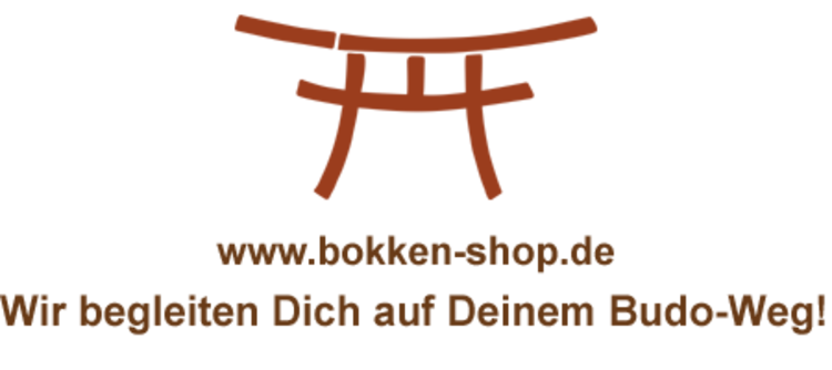 Logo Bokken-Shop