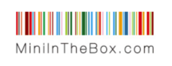 Logo MiniInTheBox