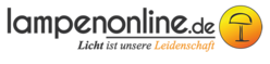 Logo lampenonline