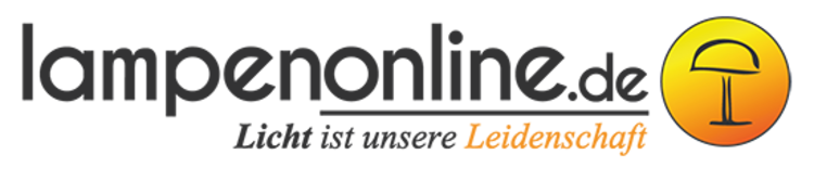 Logo lampenonline