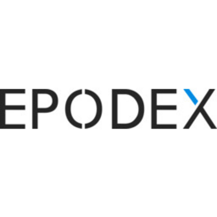 Logo EPODEX