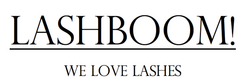 Logo Lashboom