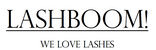 Logo Lashboom