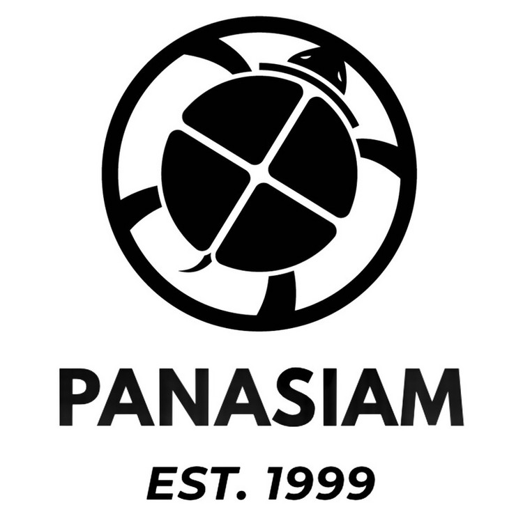 Logo Panasiam