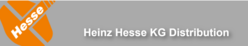 Logo Heinz Hesse KG