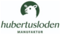 Logo hubertusloden