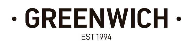 Logo GREENWICH
