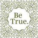 Logo BeTrue.