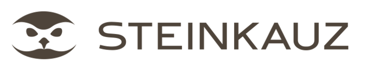 Logo Steinkauz