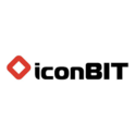 Logo iconBit