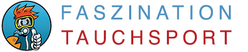 Logo Faszination Tauchsport