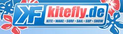 Logo Kitefly