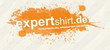 Logo expertshirt