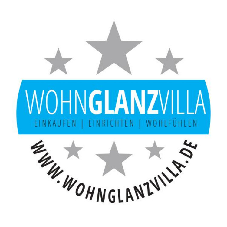 Logo wohnglanzvilla