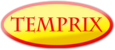 Logo Temprix