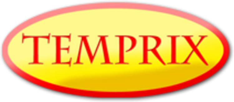 Logo Temprix
