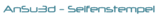 Logo AnSu3d
