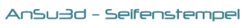 Logo AnSu3d