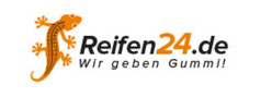 Logo Reifen24