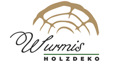 Logo Wurmis Holzdeko