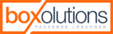 Logo Boxolutions