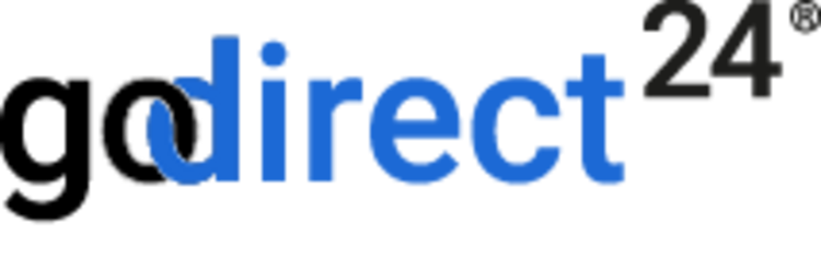 Logo godirect24.de