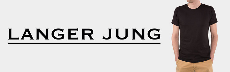 Logo Langer Jung