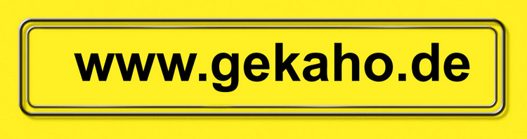 Logo gekaho